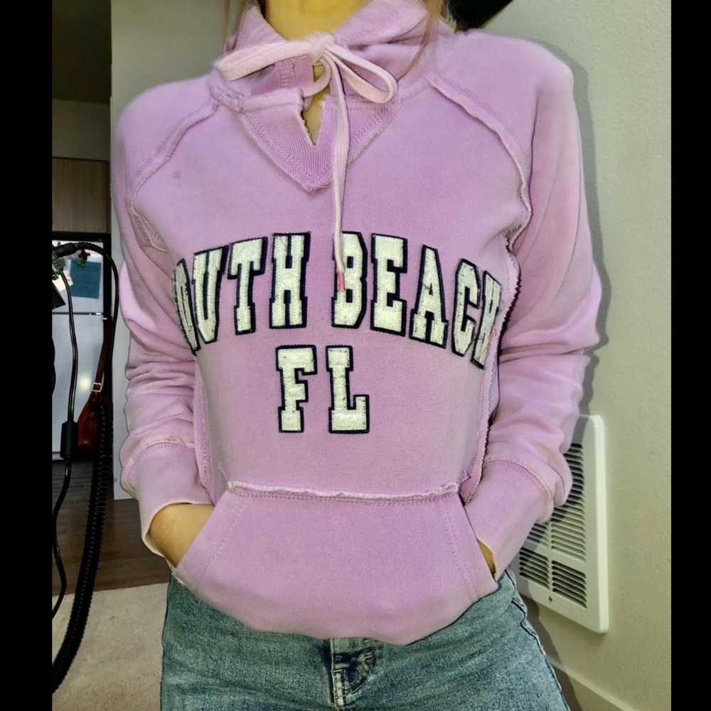 Florida hoodie